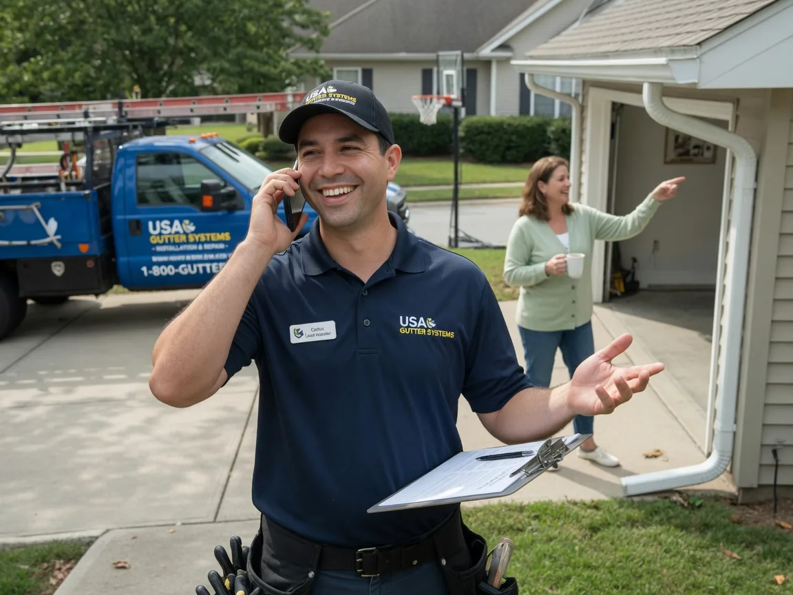 Gutter Installation Mocksville, NC FAQs